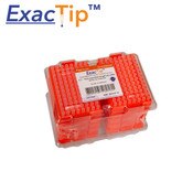 Pipet tips, ExacTip, 0.1 - 10ul